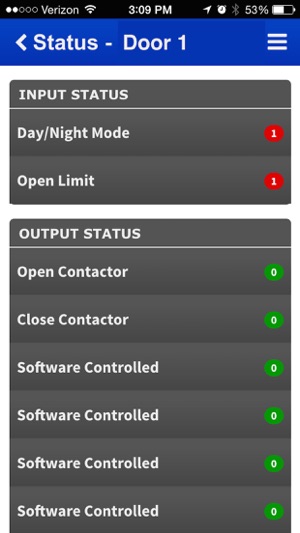 Smart Door Systems(圖3)-速報App