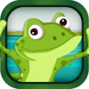 A Fun Frog Jump - Crazy Time Spring Hop Adventure FREE