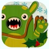 Cutie Monsters - Jigsaw Puzzles
