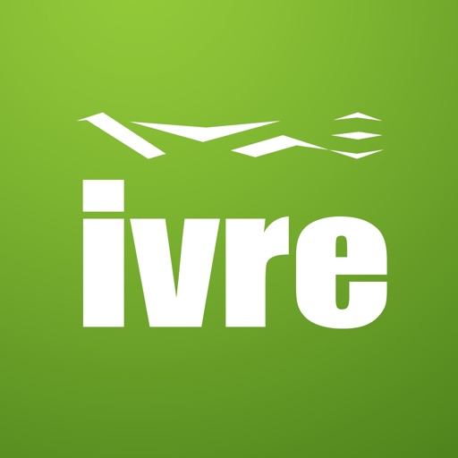 Ivre icon