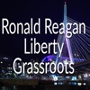 Ronald Reagan Liberty Grassrooots
