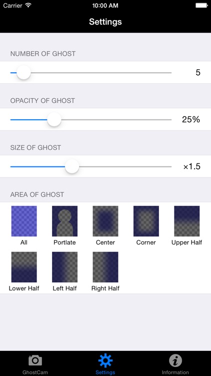 GhostCam