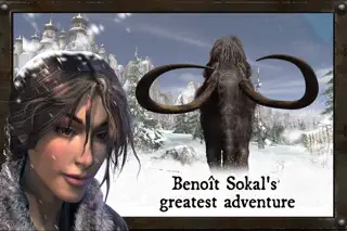 Syberia II - Screenshot 1