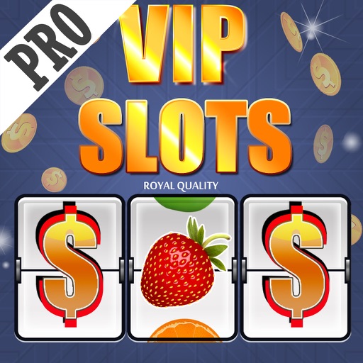 Slots VIP - PRO