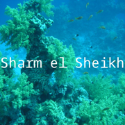 hiSharmelSheikh: Offline Map of Sharm el Sheikh(Egypt)