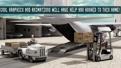 TRANSPORT TRUCK CARGO PLANE 3D 1 IOS ĐUA XE TRANSPORT TRUCK CARGO PLANE 3D 1 IOS