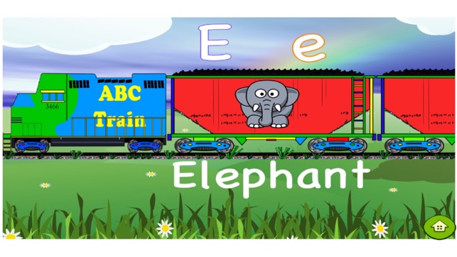ABC Trains(圖3)-速報App