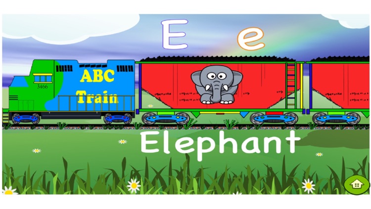 ABC Trains