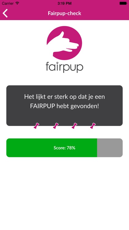 Fairpup