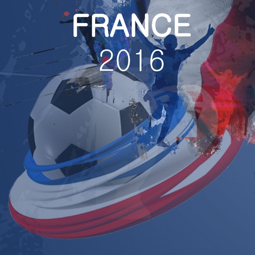 Predictor for European Soccer Championship Icon