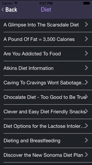 Weight Loss Nutrition(圖2)-速報App