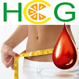 HCG Diet Miracle Customized For Your  Blood Type with Hypnosis