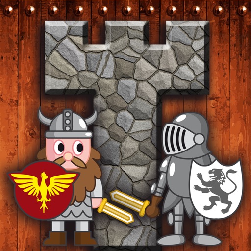 Attack Fortress iOS App