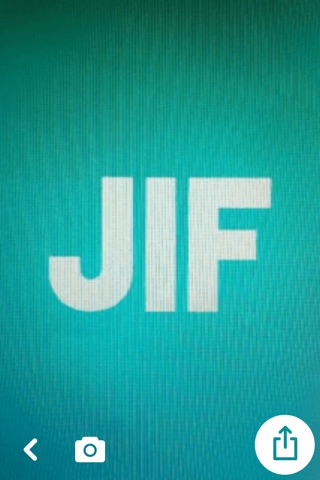 JIF - the GIF app screenshot 3