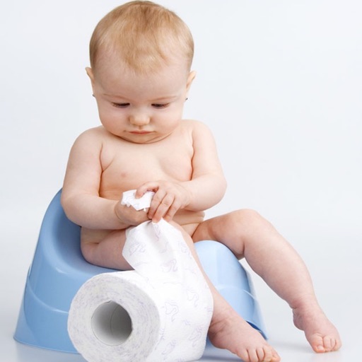 Kids Potty Training