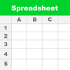 Spreadsheets - For Excel Format - 洋 高