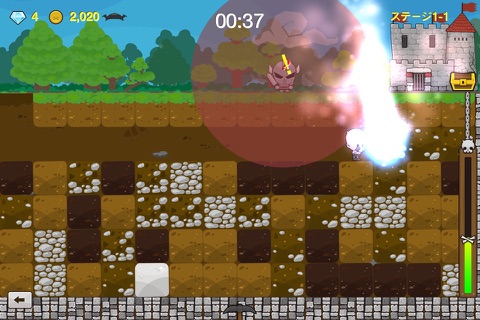 Devil Returns screenshot 3