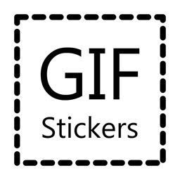 Gif Stickers