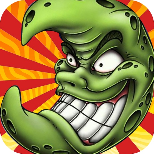 Frenzied Goblin - Scare Halloween icon