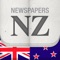 Get the news from the most important Newspapers in New Zealand like Ashburton Guardian, Business to Business, Capital Times, Gisborne Herald, Howick & Pakuranga Times, National Business Review, Oamaru Mail, Otago Daily Times, Stuff