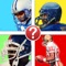 Pro Football Legends Hall of Fame Trivia - The Top 100 NFL Playmakers of All Time Edition