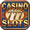 An Old Vegas Scatter Slots