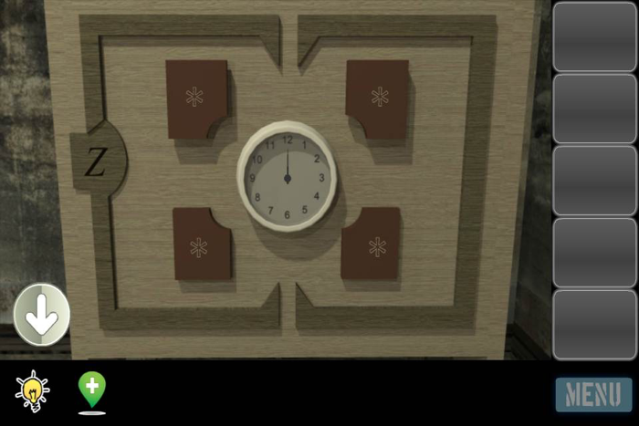 密室逃脱比赛系列2 100个房间逃生大冒险