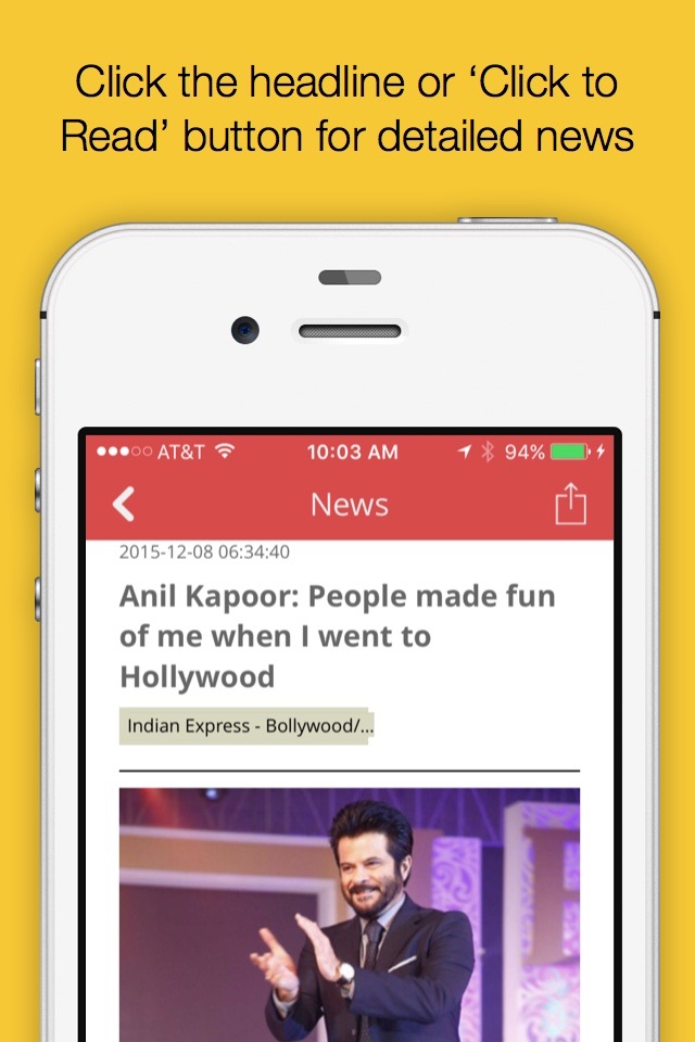 Punjabi News - Top News in Punjabi, English, and Hindi screenshot 3