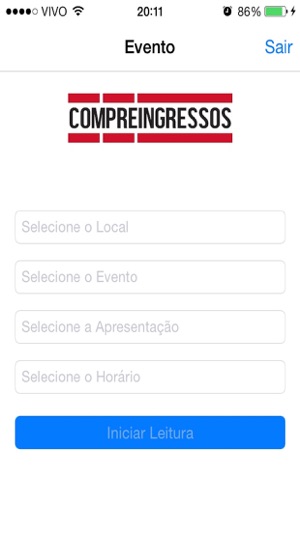 CheckCompre - APP de Controle de Acesso(圖2)-速報App