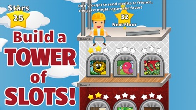 SLOTS TOWER 1.6.2 IOS CASINO SLOTS TOWER 1.6.2 IOS