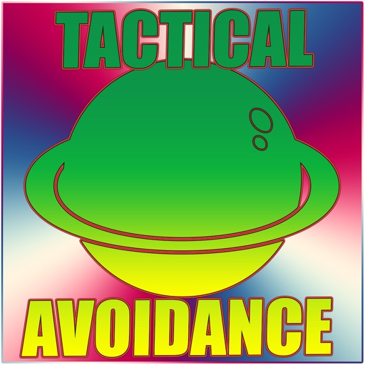 Tactical Avoidance iOS App