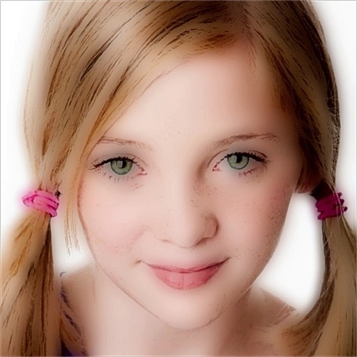 Face Makeover HD
