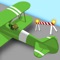 Awesome Air Plane Parking Frenzy Pro - awesome road racing skill game