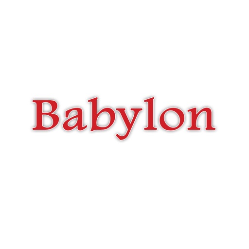 Babylon