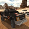 Trucks Dirt Racing