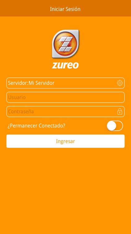 Zureo Mobile