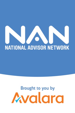 National Advisor Network screenshot 2
