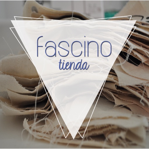 Fascino Tienda icon