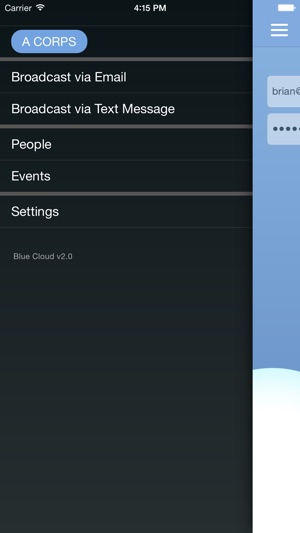 Blue Cloud(圖1)-速報App