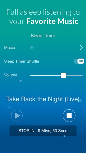 Alarmr Pro - Wake up clock Screenshot