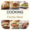 Cooking - Family Meal for iPad