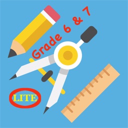 EZ Geometry Grade 6 & 7 Lite