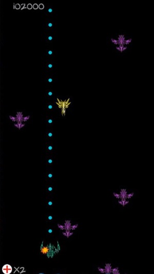 Space Shooter.(圖2)-速報App