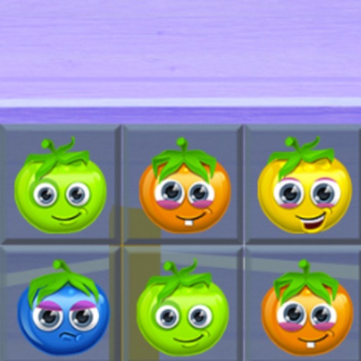 A Tomato Garden Combinator icon