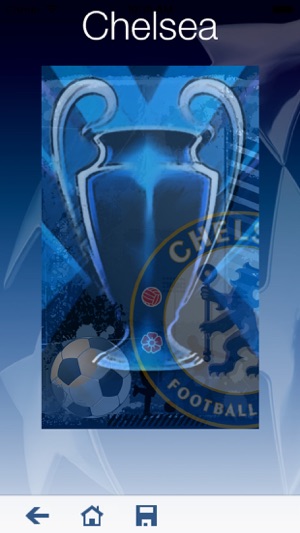 Champions League Predictor(圖4)-速報App