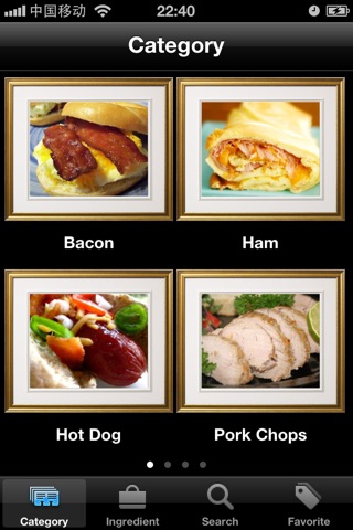 8000+ Pork Recipes screenshot 2
