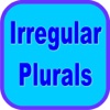 Irregular Plurals - English Language Art Grammar App