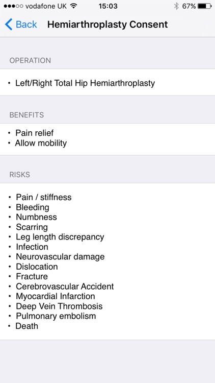 OrthoFlow screenshot-4