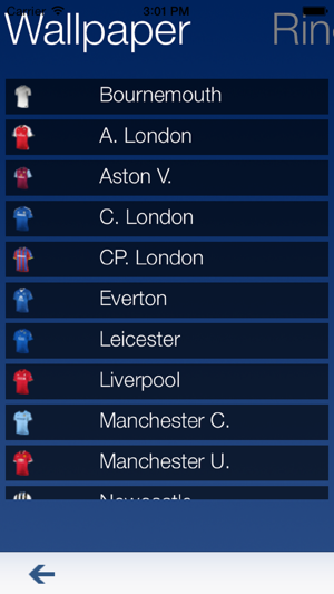 Predictor For Premier League(圖3)-速報App