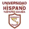 universidad hispano tuxtepec